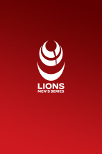 Imagen de Gira de los Lions (2025) - 1