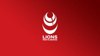 Imagen de Gira de los Lions (2025) - 2