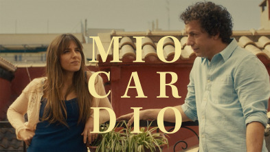 Imagen de Miocardio - 2