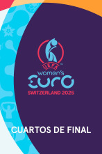 Imagen de Cuartos de final: España - Suiza - 1