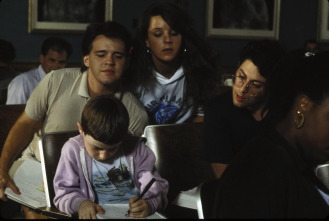 Imagen de El pequeño Tate - 9