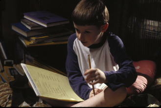 Imagen de El pequeño Tate - 11
