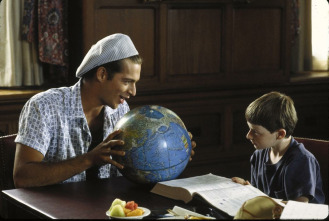 Imagen de El pequeño Tate - 13