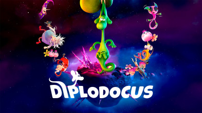 Imagen de Diplodocus - 2