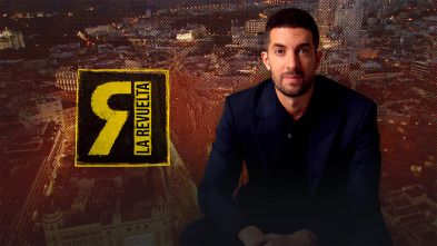 Imagen de La revuelta (T1): Ep.149 - 2