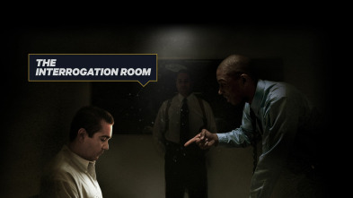 Imagen de Dentro de un interrogatorio  - 2