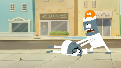 Imagen de Lamput, Season 4 (T4): El embarazo. Vuelta atrás - 2