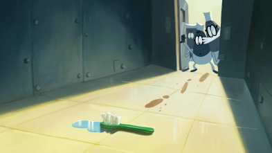 Imagen de Lamput (T4): La venganza del rival - 2