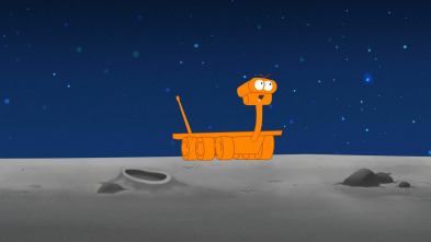 Imagen de Lamput (T4): Visita a la luna - 2