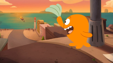 Imagen de Lamput, Season 4 (T4): El cumple - 2