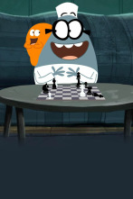 Imagen de Lamput, Season 4 (T4): Bien pegados - 1