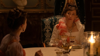 Imagen de La edad dorada (T3): Ep.1  - 2