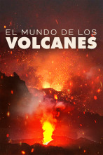 Imagen de El mundo de los volcanes  - 1