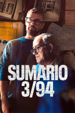 Imagen de Sumario 3/94 - 1