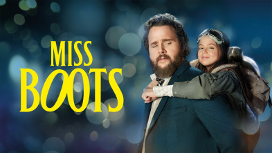 Imagen de Miss Boots - 2