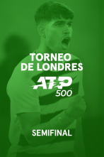 Imagen de Semifinales: Alcaraz - Bautista - 1