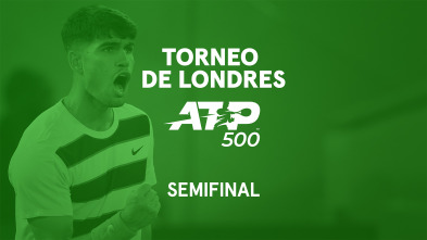 Imagen de Semifinales: Alcaraz - Bautista - 2