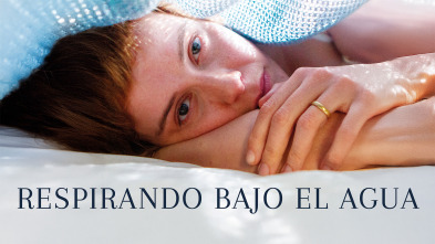 Imagen de Respirando bajo el agua - 2