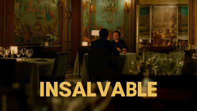 Imagen de Insalvable - 2