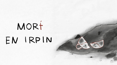 Imagen de Morí en Irpin - 2