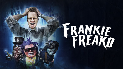 Imagen de Frankie Freako - 2