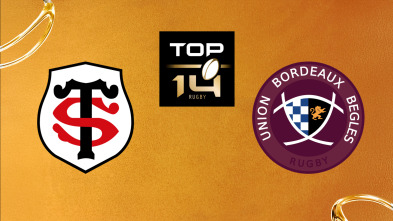 Imagen de Final: Stade Toulousain - Bordeaux-Bègles - 2