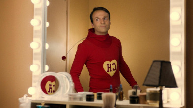 Imagen de Chespirito: sin querer...: Que No Panda el Cúnico - 2