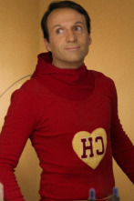 Imagen de Chespirito: sin querer...: Que No Panda el Cúnico - 1