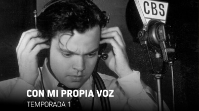 Imagen de Con mi propia voz (T1) - 2