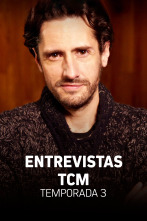 Imagen de Entrevistas TCM (T3) - 3