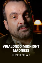 Imagen de Vigalondo Midnight Madness (T1) - 1