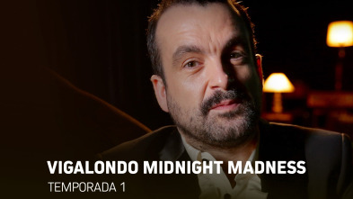 Imagen de Vigalondo Midnight Madness (T1) - 2