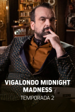 Imagen de Vigalondo Midnight Madness (T2) - 1