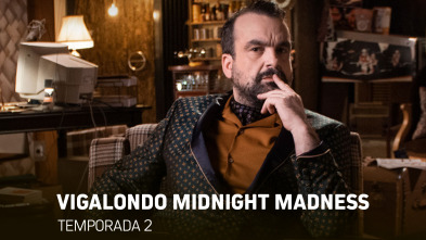 Imagen de Vigalondo Midnight Madness (T2) - 2