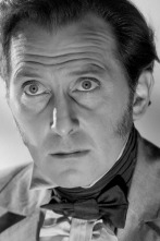 Imagen de Vigalondo... (T1): La maldición de Frankenstein - 1