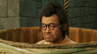 Imagen de Vigalondo... (T1): Scabbard Samurai - 2