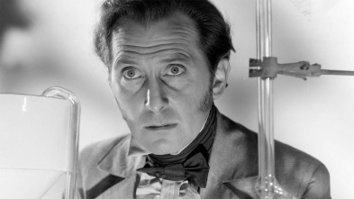 Imagen de Vigalondo... (T1): La maldición de Frankenstein - 2