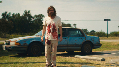 Imagen de Vigalondo... (T1): Blue Ruin - 2