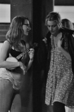 Imagen de Vigalondo... (T2): Patrick Willems y Frances Ha - 1