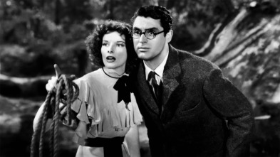 Imagen de Vigalondo... (T2): Macon Blair y La fiera de mi niña - 2