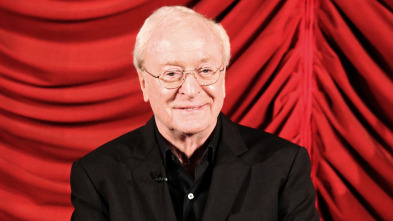 Imagen de Con mi propia voz (T1): Michael Caine - 2
