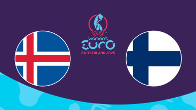 Imagen de Jornada 1: Islandia - Finlandia - 2