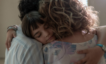 Imagen de La niña de la cabra - 8