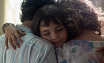 Imagen de La niña de la cabra - 9