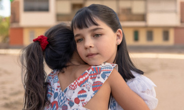 Imagen de La niña de la cabra - 10