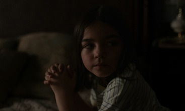 Imagen de La niña de la cabra - 13