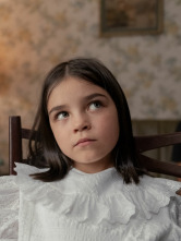 Imagen de La niña de la cabra - 14