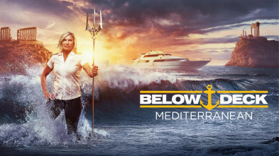 Imagen de Bajo cubierta: Mediterráneo (T9) - 2