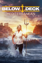 Imagen de Bajo cubierta: Mediterráneo (T9) - 1