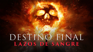 Imagen de Destino final: lazos de sangre - 2